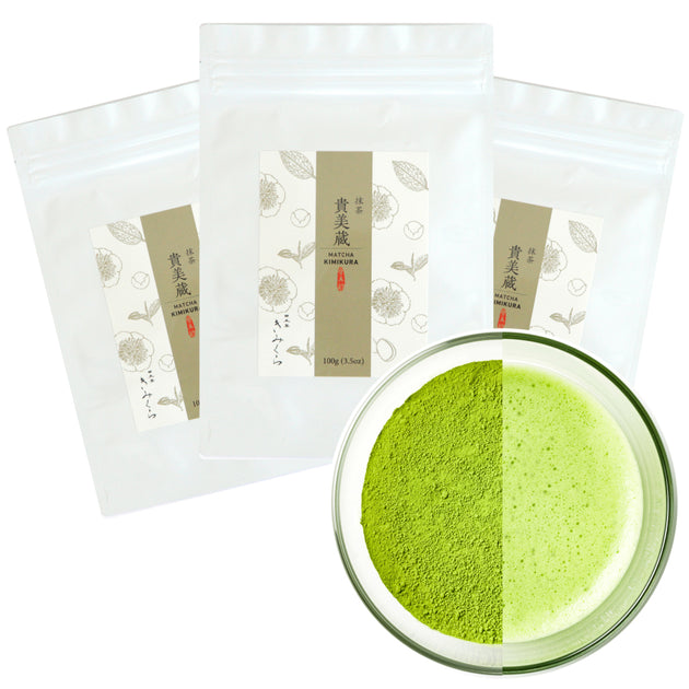 Matcha-kimikura-