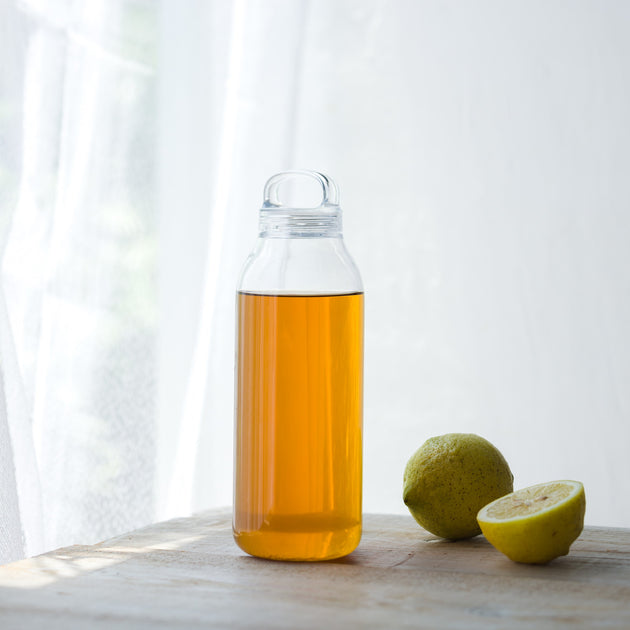 Cold Brew Japanese Teabags Set ] 3 flavors- Lemon/ White peach
