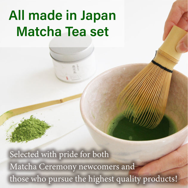 Japanese Matcha Set  Matcha set, Japanese matcha, Matcha tea set