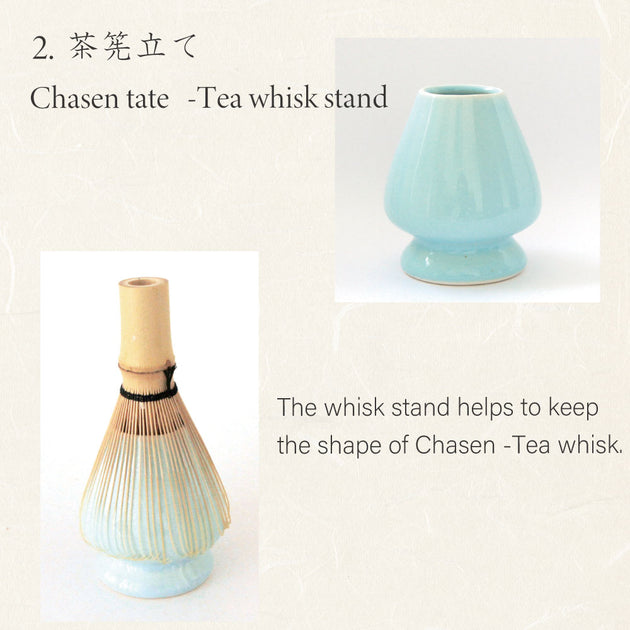 Matcha Whisk  NEW SHOP SITE