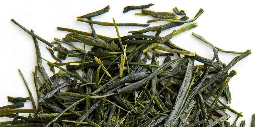 Green tea – Japanese Tea KIMIKURA