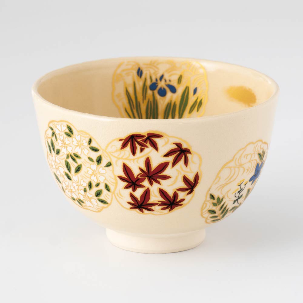 Chawan - Matcha bowl – Japanese Tea KIMIKURA