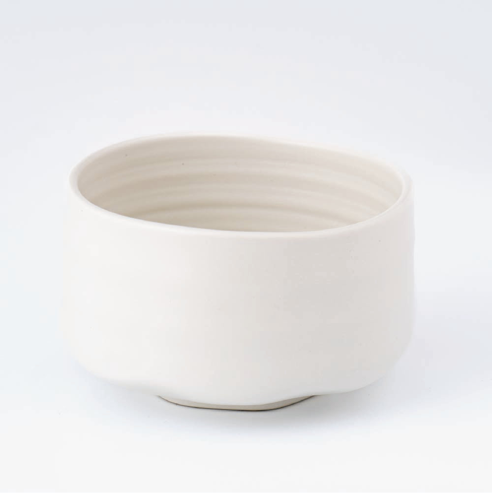 Matcha Tea bowl Chawan - 桜霞 Sakura