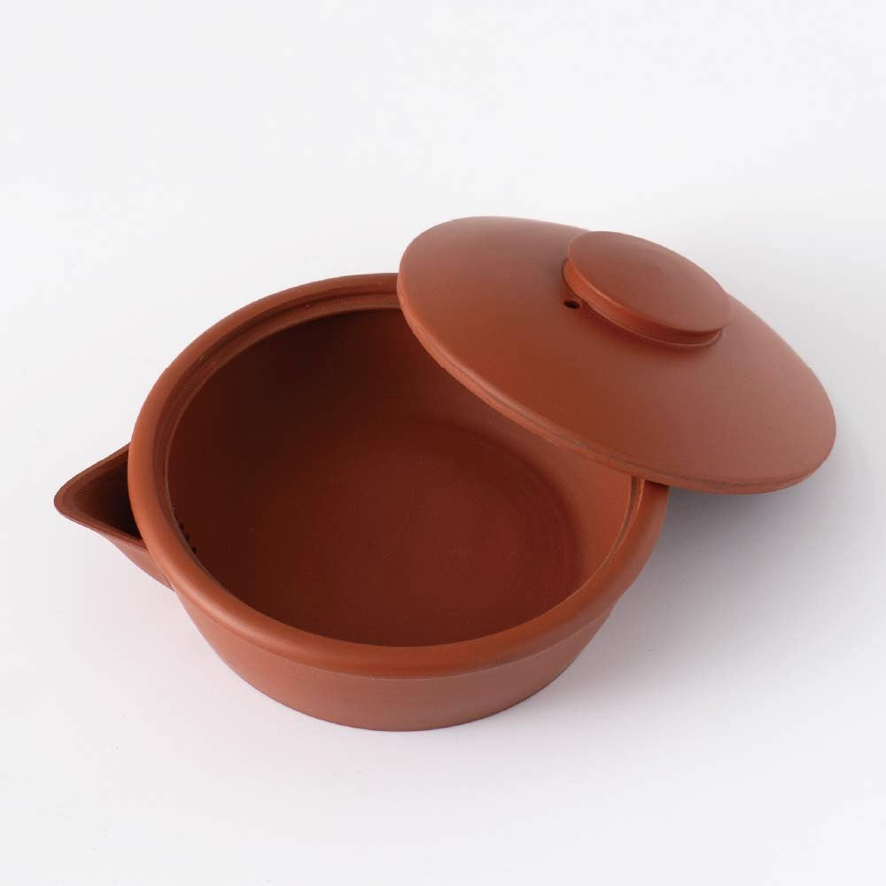 Antique Kyusu Teapot [宝瓶-Hōhin]