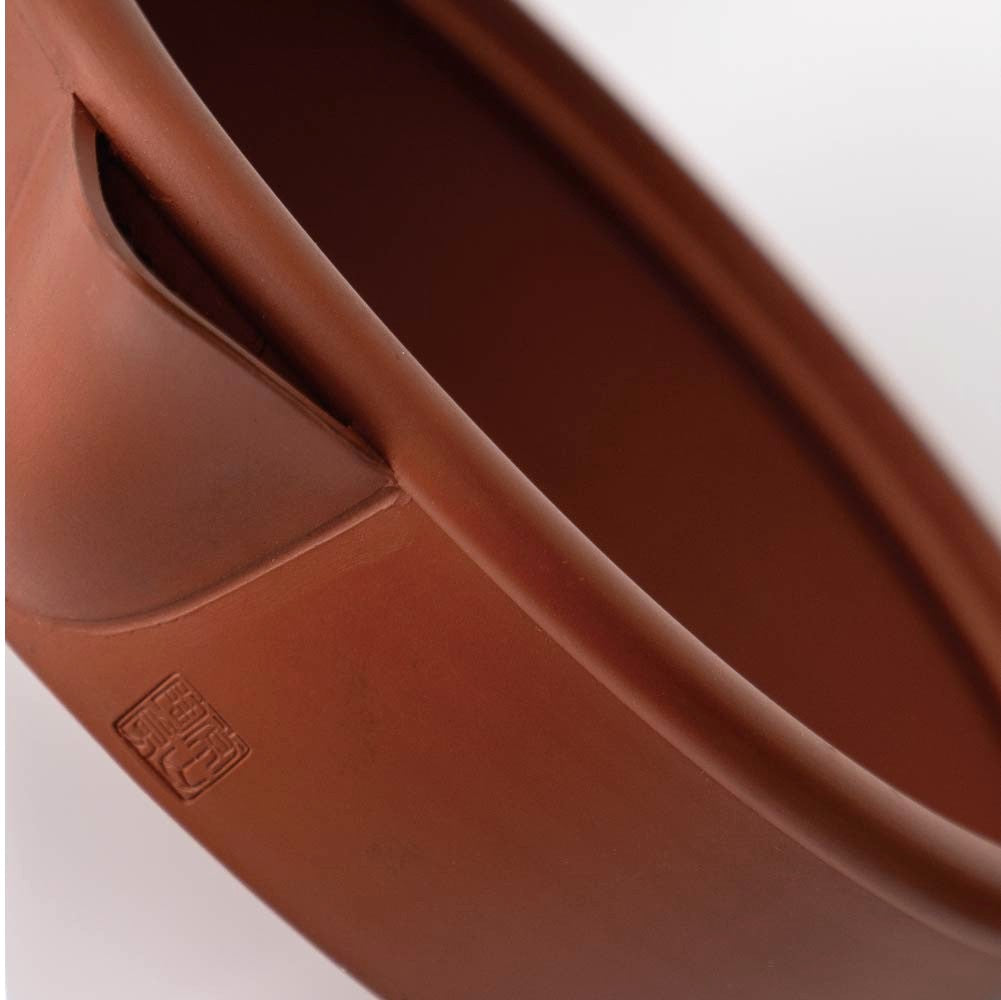 Antique Kyusu Teapot [宝瓶-Hōhin]