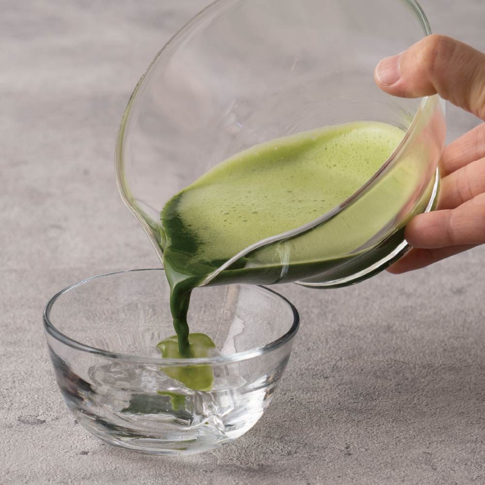 Combo] Ceremonial Grade Matcha -KIMIKURA & KAZE | Japanese Tea