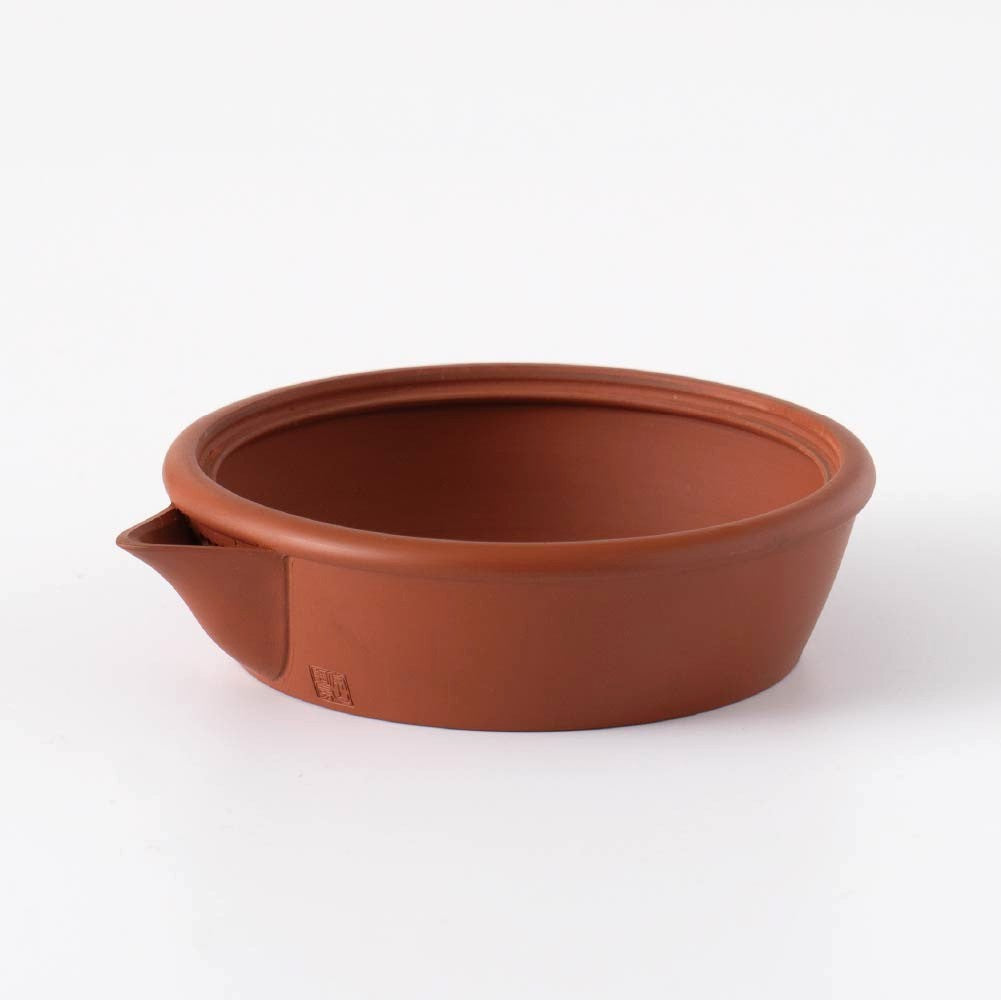 Antique Kyusu Teapot [宝瓶-Hōhin]