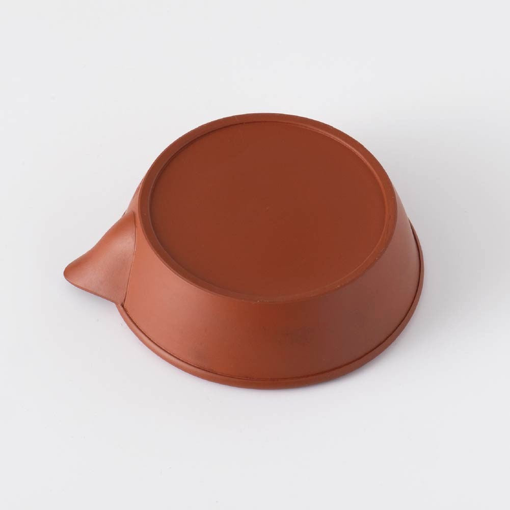 Antique Kyusu Teapot [宝瓶-Hōhin]