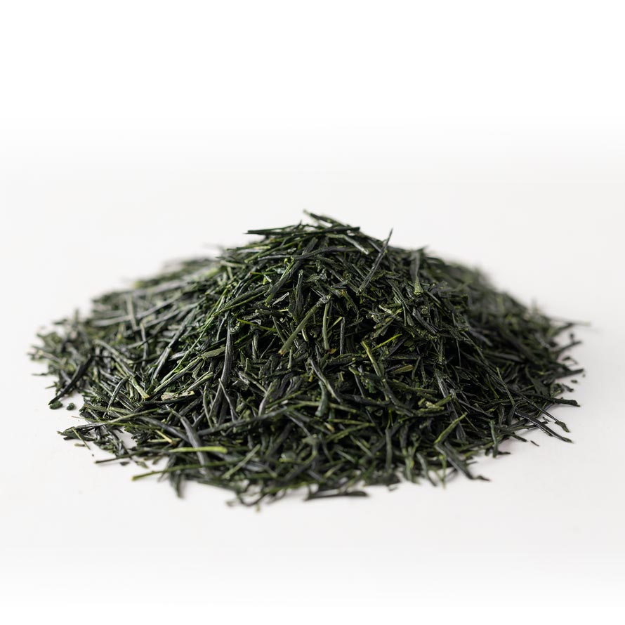 ISSEN Single Origin Premium Sencha -Saemidori cultivar 30g(1oz) by Masataka Ohta