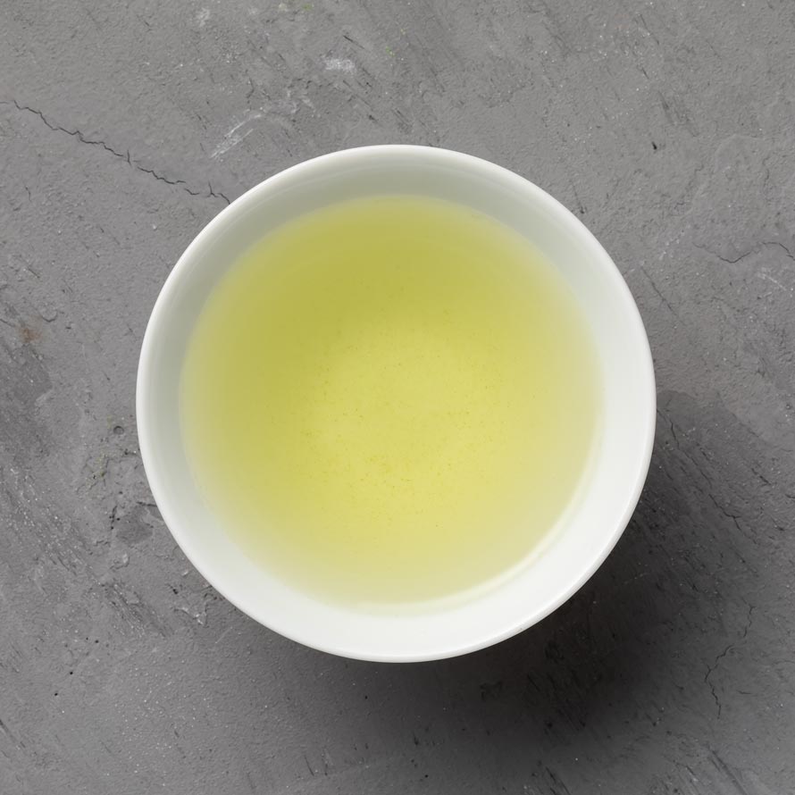 ISSEN Single Origin Premium Sencha -Saemidori cultivar 30g(1oz) by Masataka Ohta