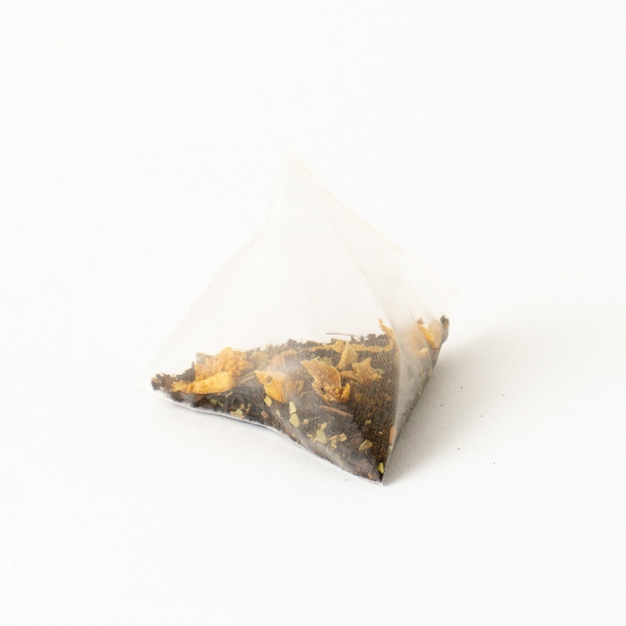 Wakocha Japanese Black Tea with Lemon 5.5g x 9 teabags