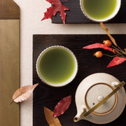 [Autumn-Exclusive] AKI NO YOI 秋の宵 -Deep Steamed Green Tea