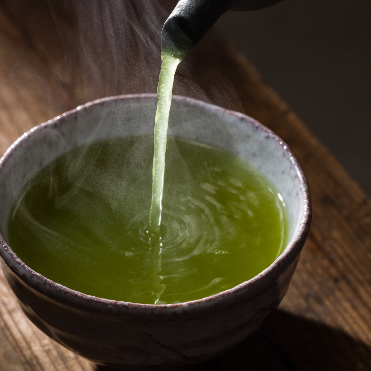 [Limited Revival] Charcoal-Roasted Green Tea  (Sumibi Jikomi)