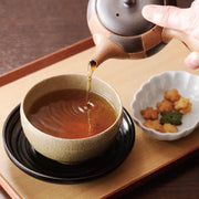 Hojicha -Roasted Green Tea