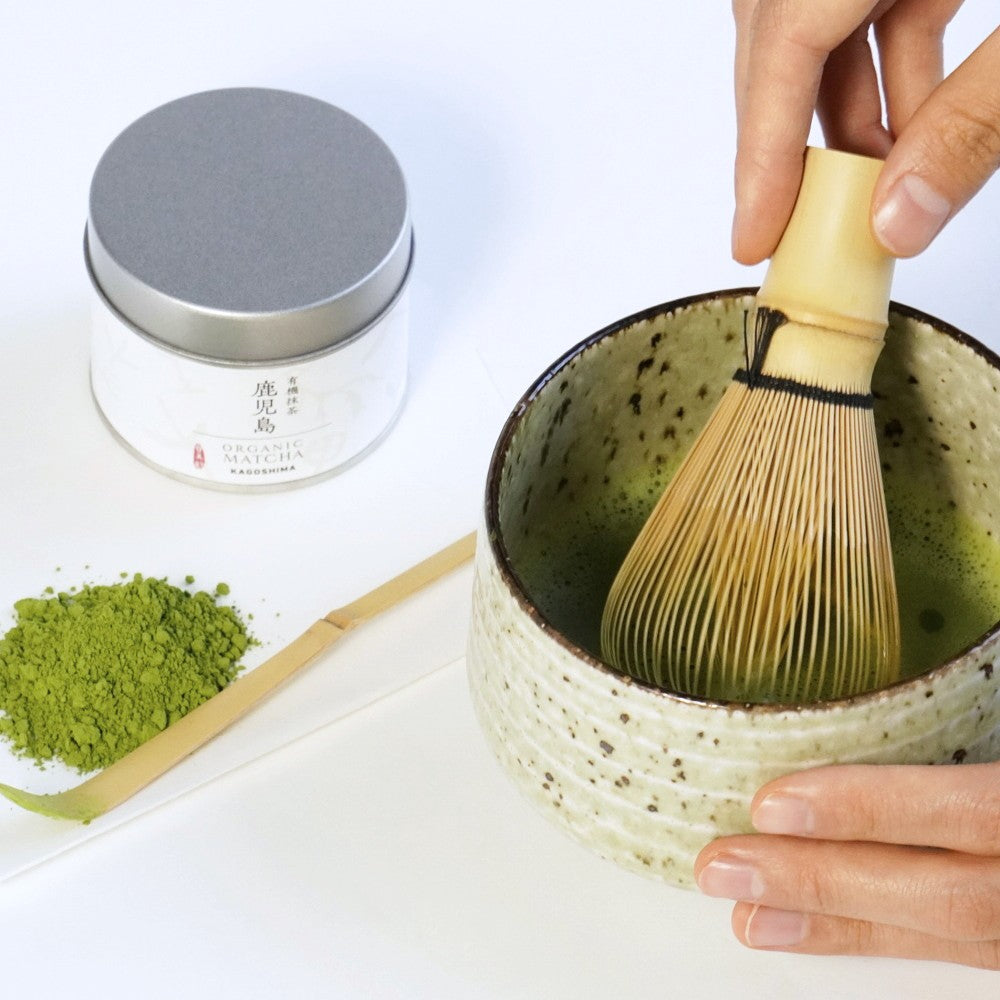 [Set of 3] Matcha Ceremony Tools