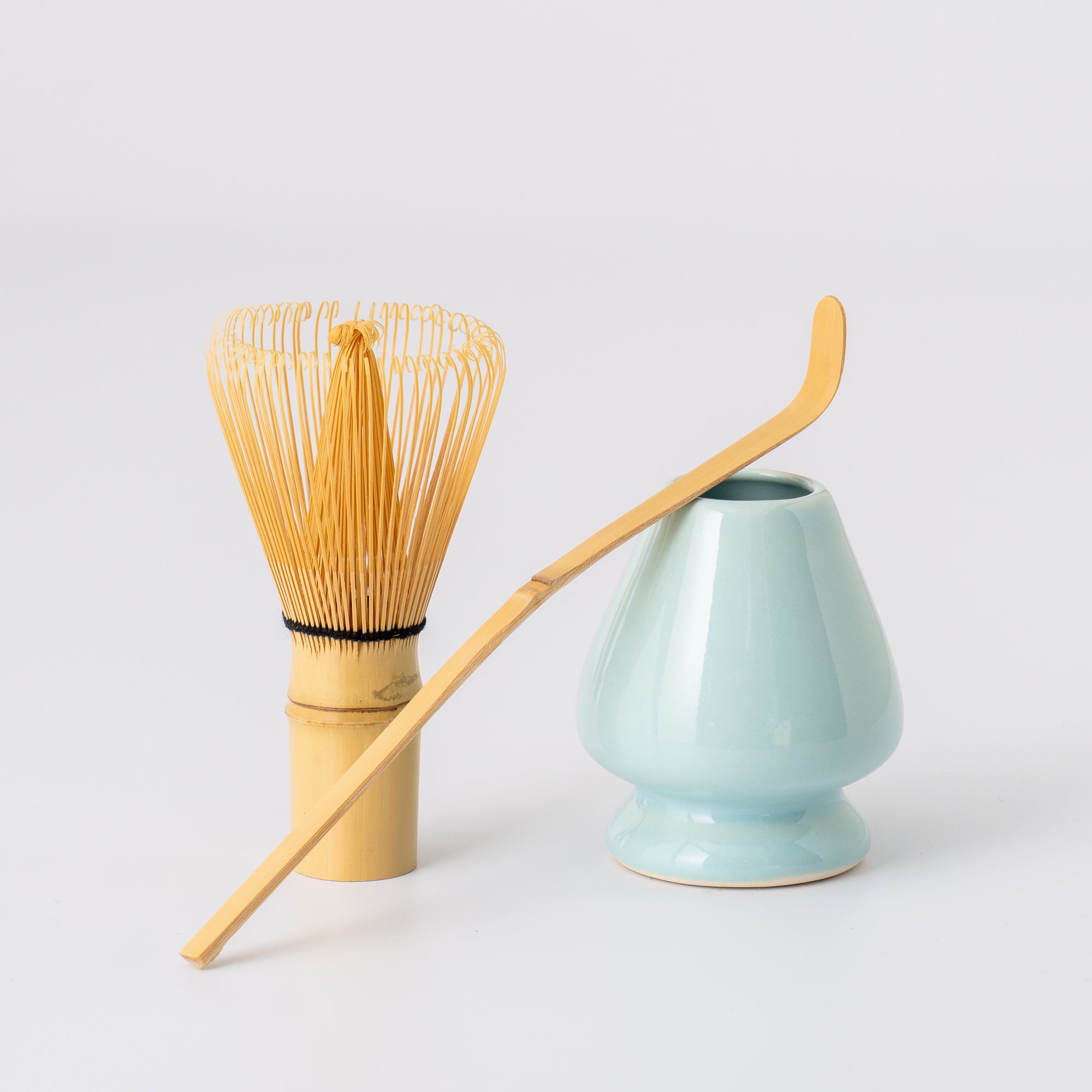 [Set of 3] Matcha Ceremony Tools