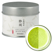 Matcha Shizuoka 静岡 [Organic Culinary]