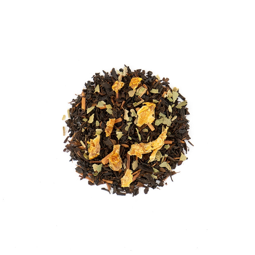 Wakocha Japanese Black Tea with Lemon 5.5g x 9 teabags