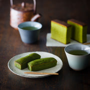 [Combo] Matcha for Lattes -SHIZUOKA & KIMIKURA 30g