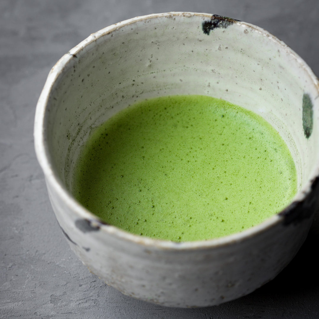 抹茶(おくみどり)５００ｇ Ceremonial Grade Matcha Amazon.com: FKRO Organic Okumidori Ceremonial Grade Matcha Green