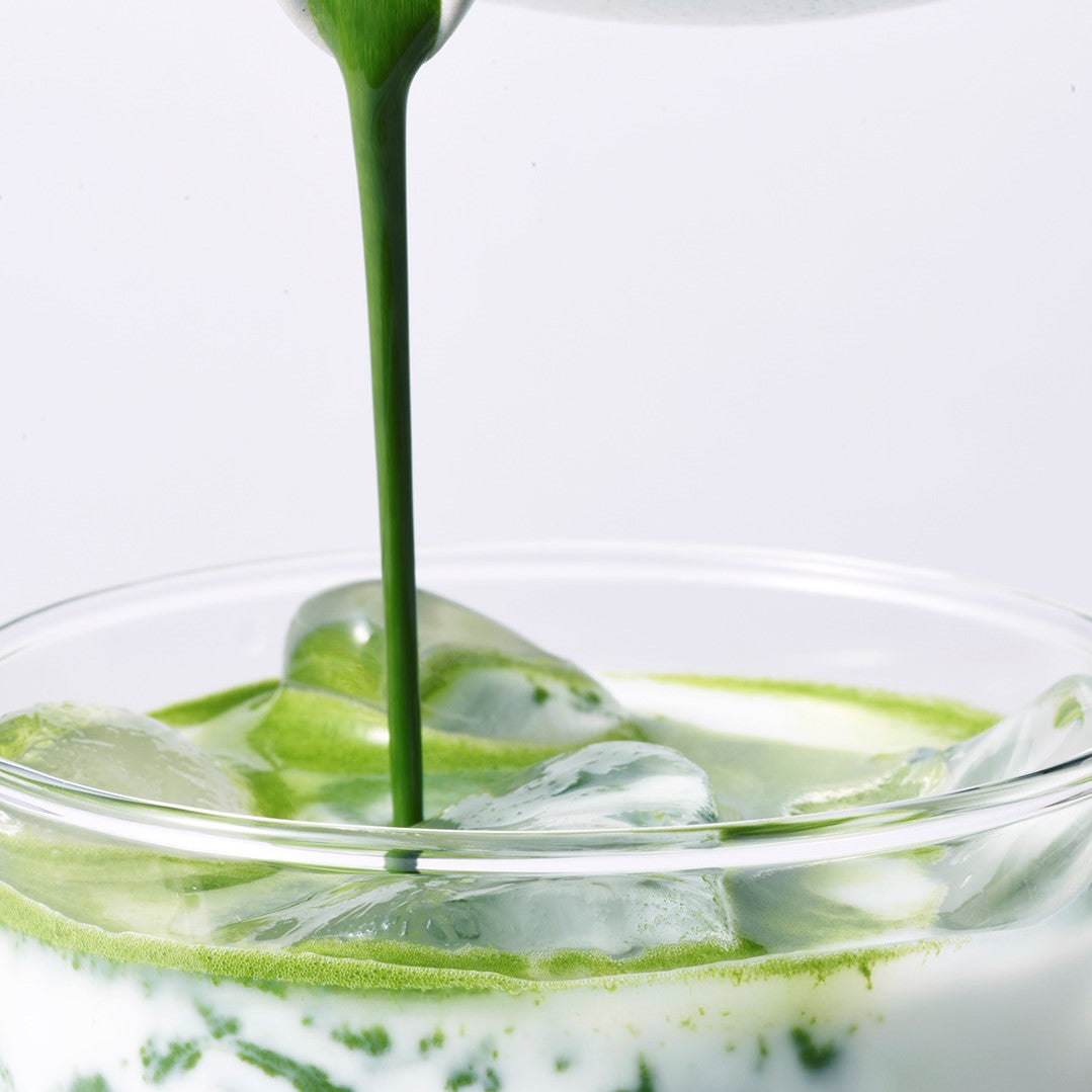 Ceremonial Grade Matcha Kaze 風 [Ceremonial Grade] | Japanese Tea