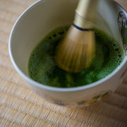 [Black Friday Exclusive] Assorted Ceremonial Matcha Green Tea with Gift Natsume Tea Caddy
