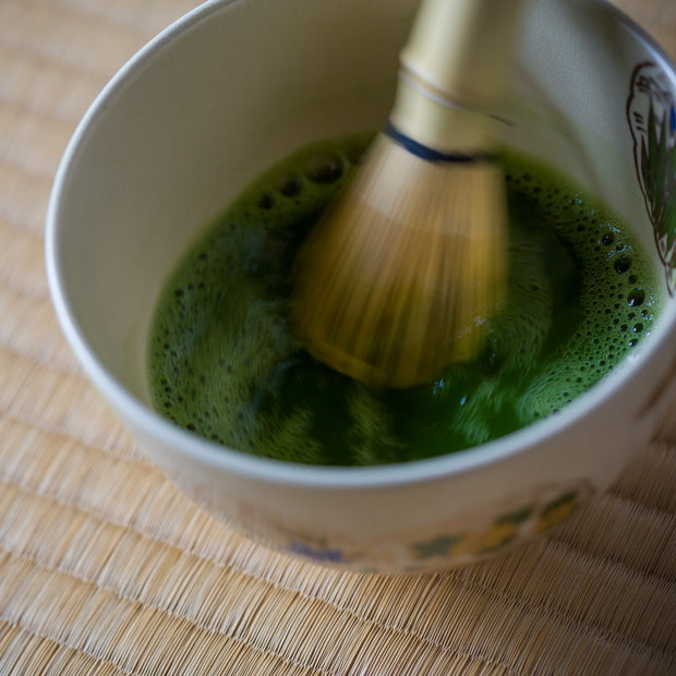 [Black Friday Exclusive] Assorted Japanese Tea Powders – Matcha (KAGOSHIMA/KIMIKURA), Hojicha, and Gift Wakocha