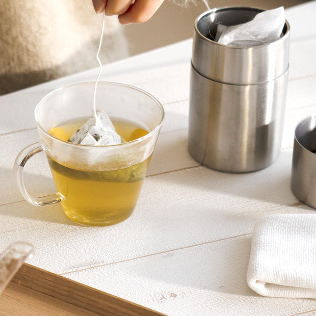 Benifuki Green Tea Teabags