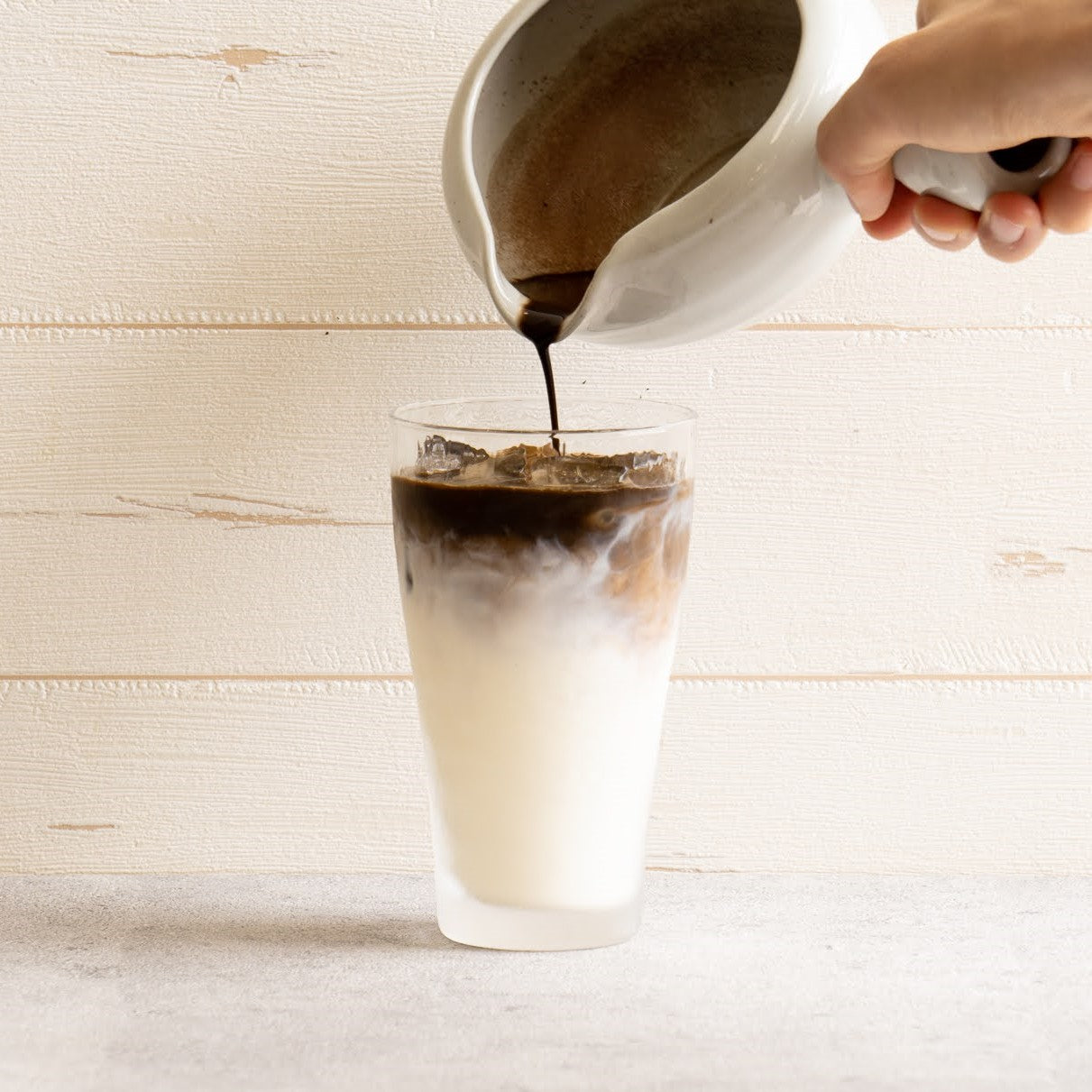 [Matcha Day Exclusive] Organic Matcha Green Tea Set with Hojicha Powder