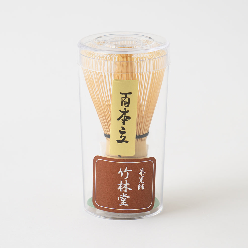 Chasen -Matcha Tea Whisk (Made in China)