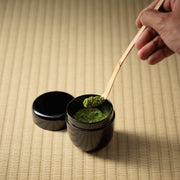[Black Friday Exclusive] Assorted Ceremonial Matcha Green Tea with Gift Natsume Tea Caddy