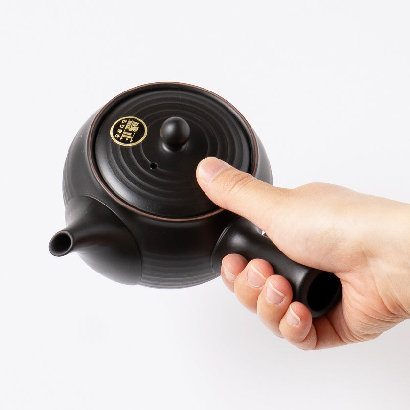【洋書】I Know Japan Japanese Tea What is Tokoname Japanese Teapot? 🍵 Yunomi Kyusu Made of