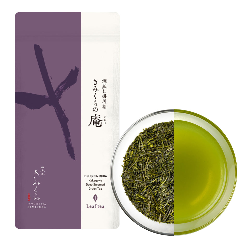 【洋書】I Know Japan Japanese Tea Itoen Japanese Green Tea Natural & Healthy, Authentic Matcha