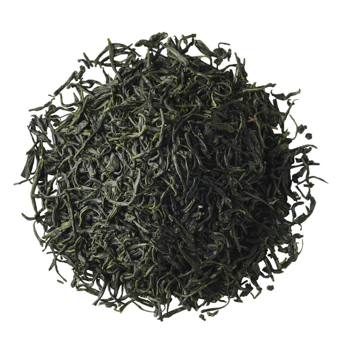 Premium Kamairicha Pan-Fired Green Tea [Competition Awarded] 20g (0.7oz)