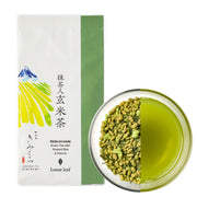 Matcha Genmaicha Green Tea