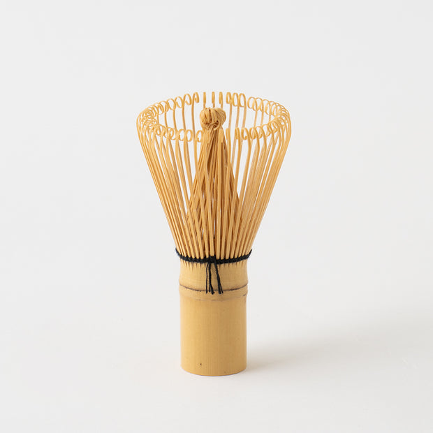 [Mini size] Chasen -Matcha Tea Whisk Nodate 野点 (Made in China)