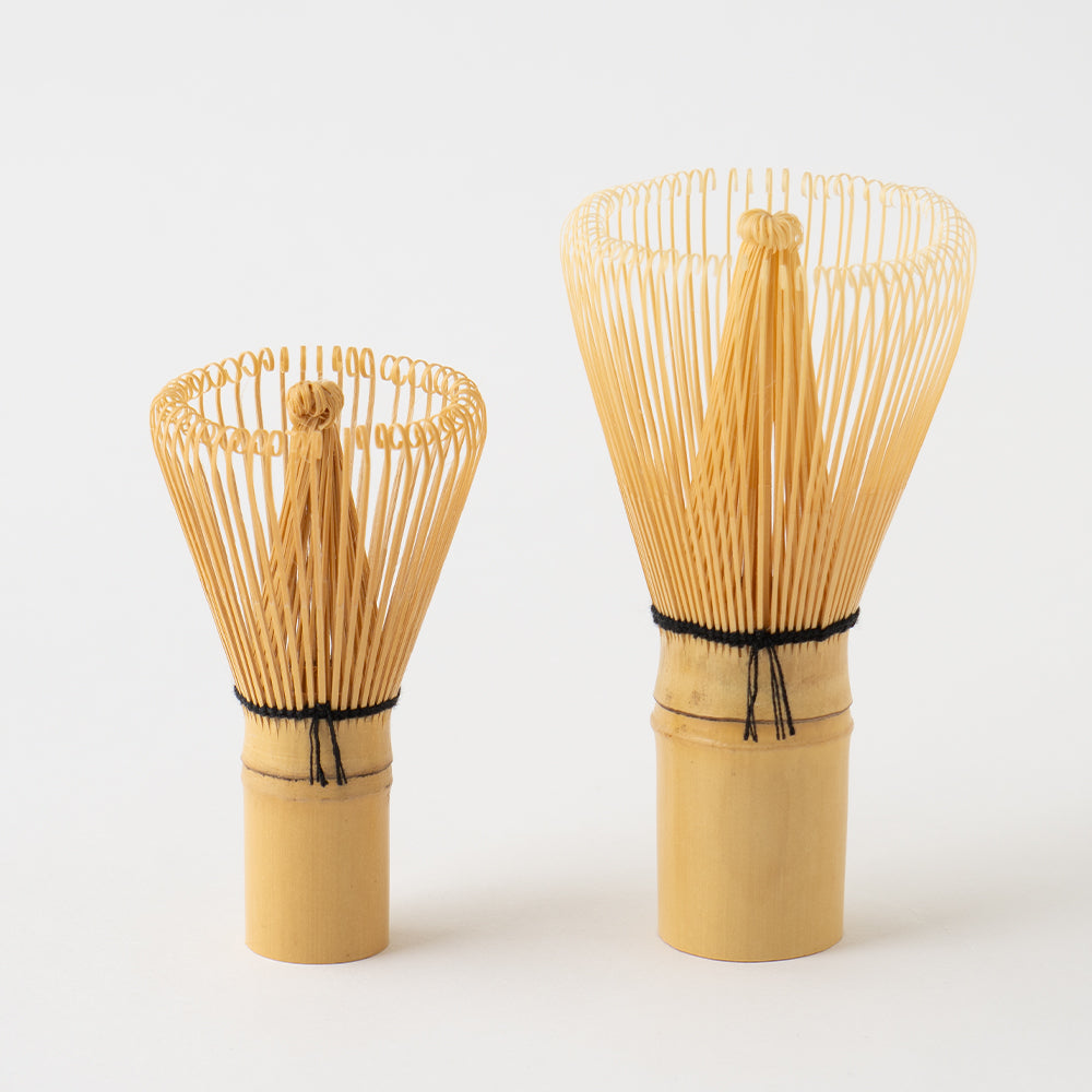 Mini size] Chasen -Matcha Tea Whisk Nodate 野点 (Made in China