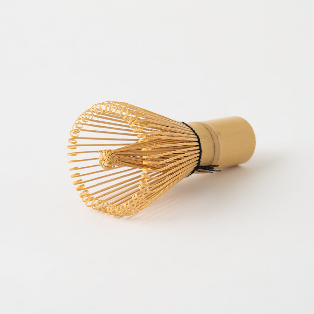 Mini size] Chasen -Matcha Tea Whisk Nodate 野点 (Made in China