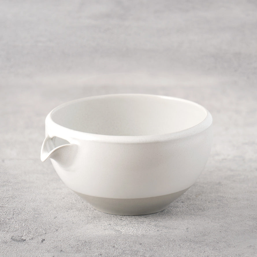 ORIGAMI Matcha Bowl Pour - Katakuchi