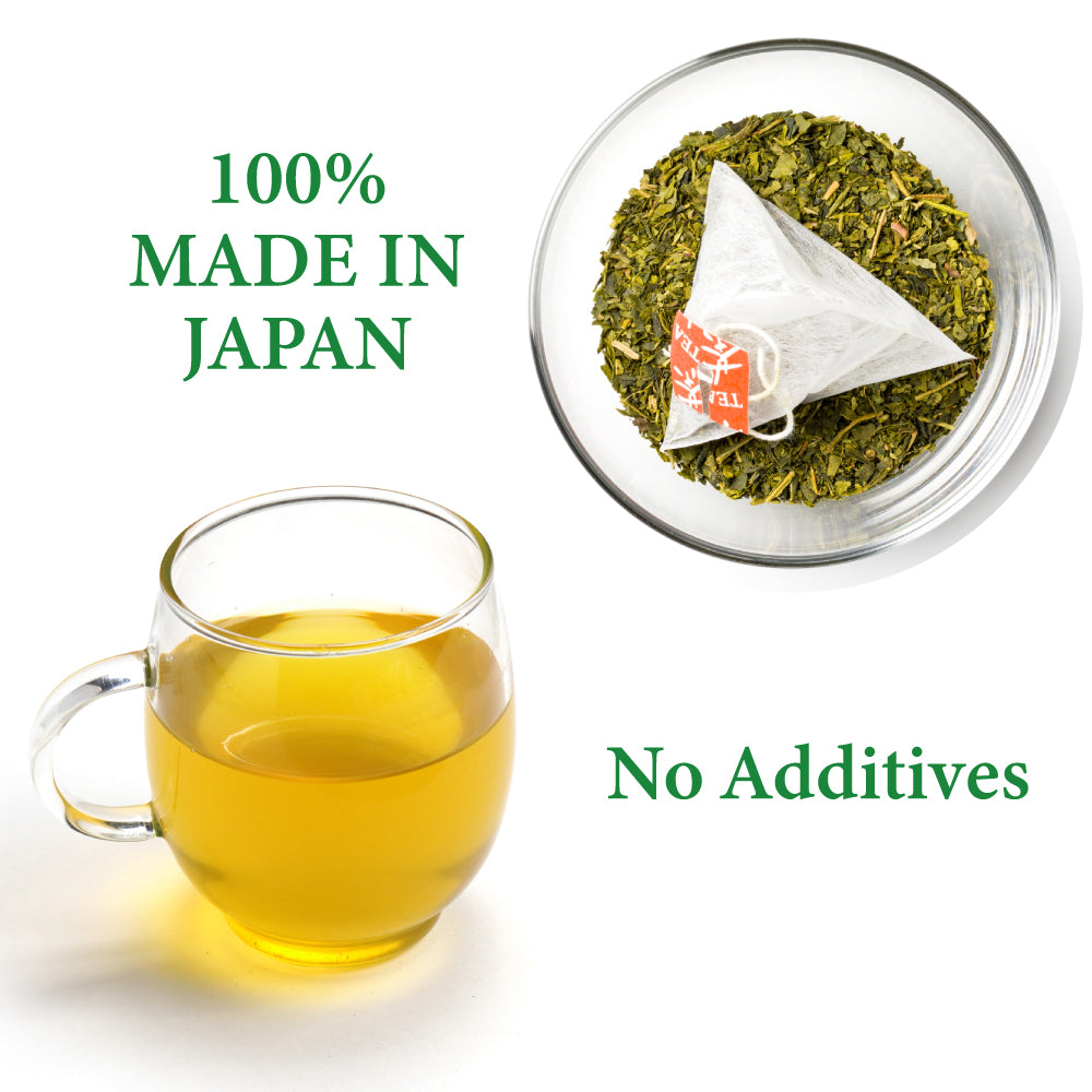 Benifuuki / Benifuki Green Tea Teabags from JAPAN | Japanese Tea
