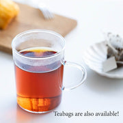 Japanese Black Tea Wakocha Powder