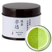 [PRE-ORDER] Matcha Green Tea Uji 宇治  [Premium Ceremonial -Competition Top Grade]