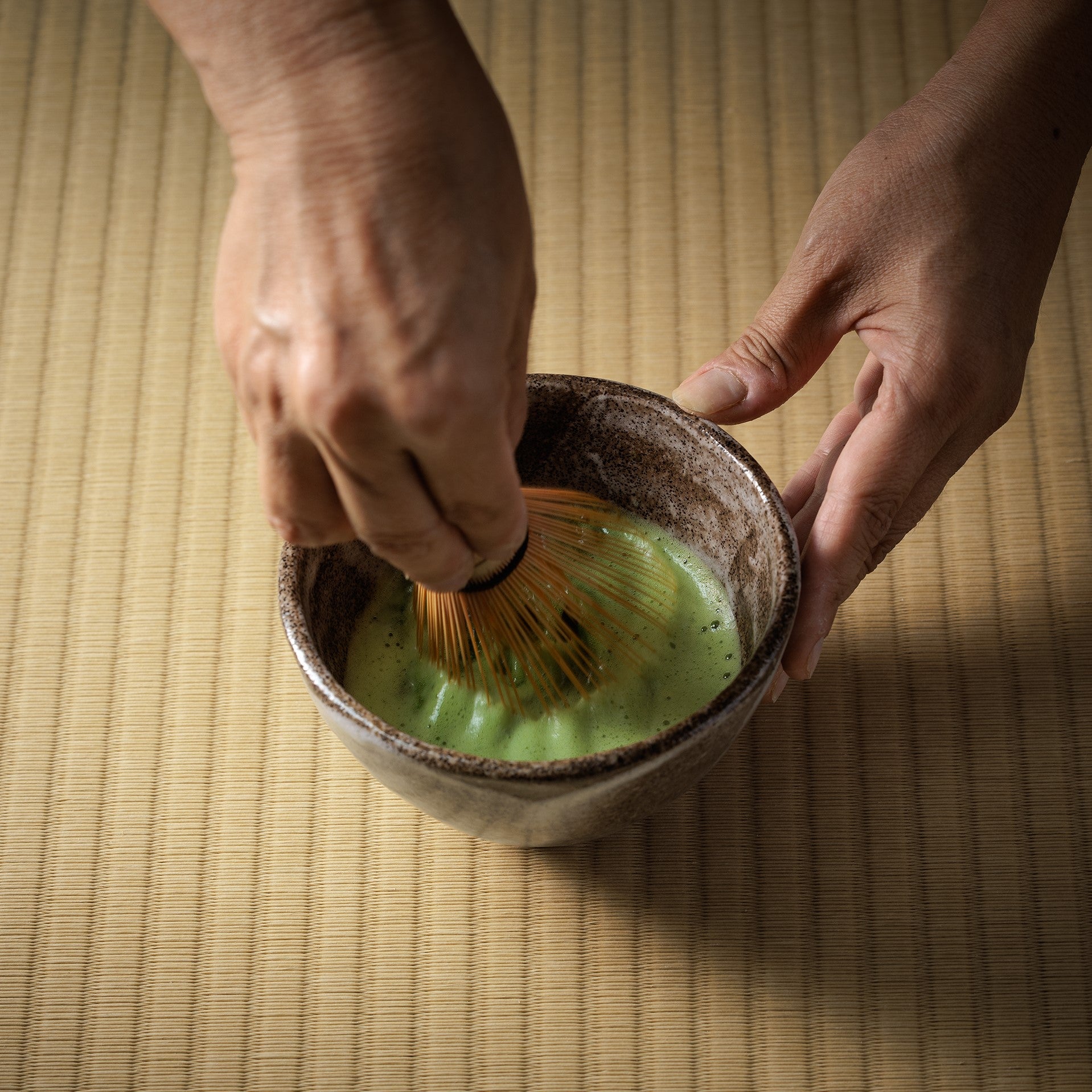 Matcha Green Tea Uji 宇治  [Premium Ceremonial -Competition Top Grade]