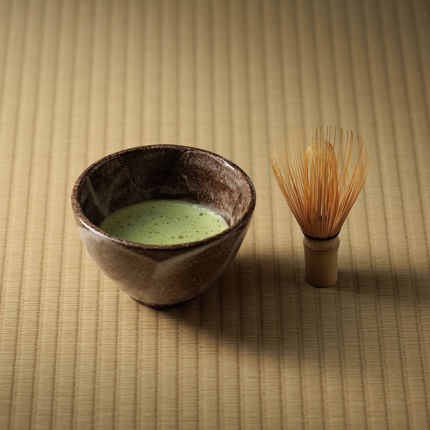 Matcha Green Tea Uji 宇治  [Premium Ceremonial -Competition Top Grade]