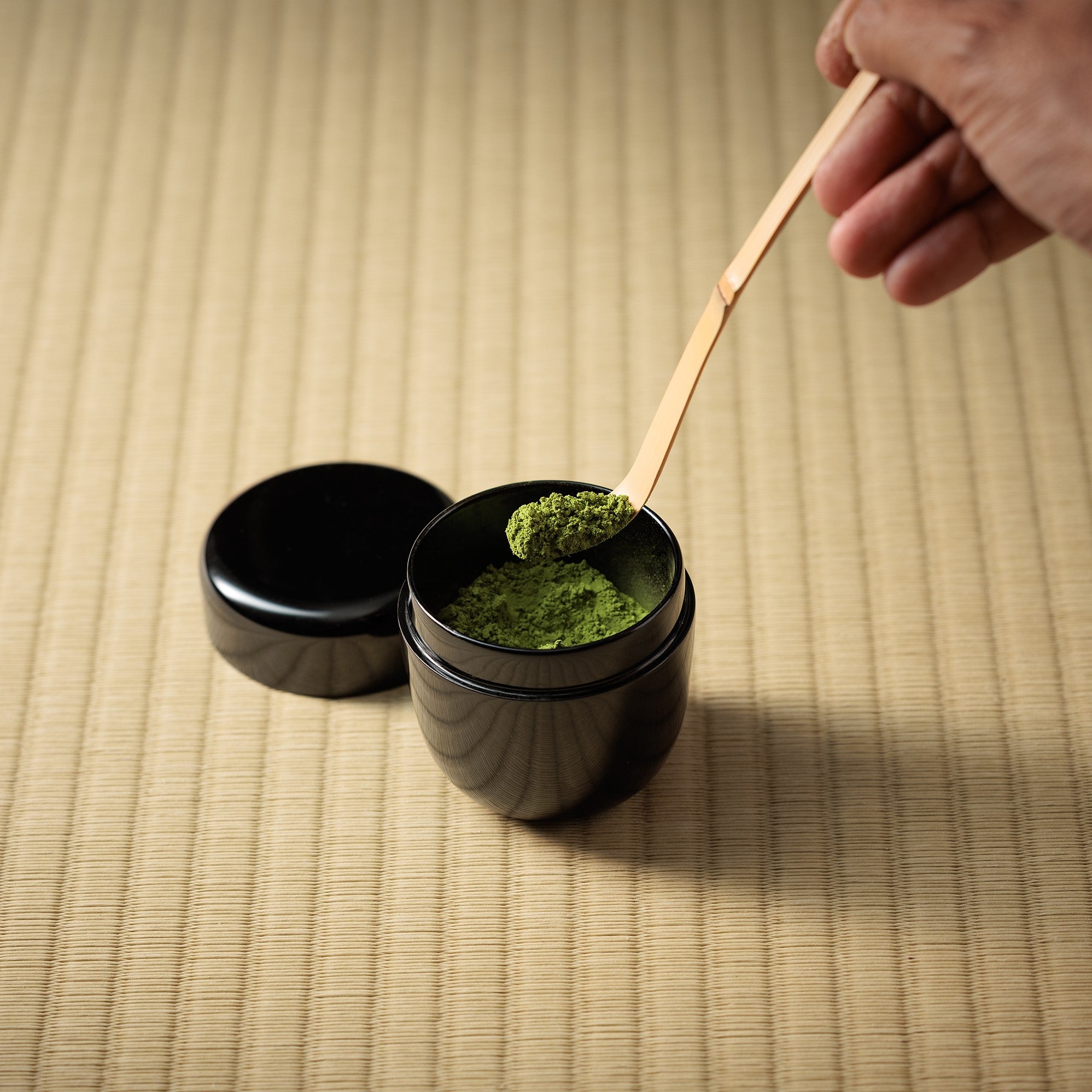 Matcha Green Tea Uji 宇治  [Premium Ceremonial -Competition Top Grade]