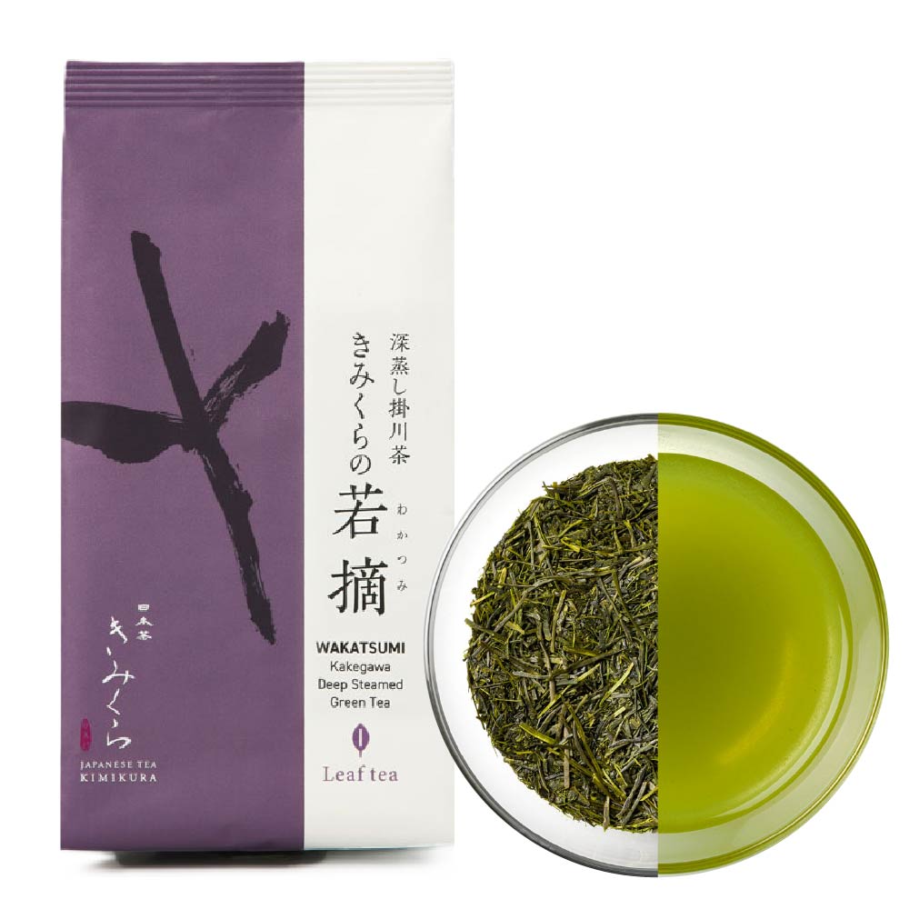 Featured items – Japanese Tea KIMIKURA