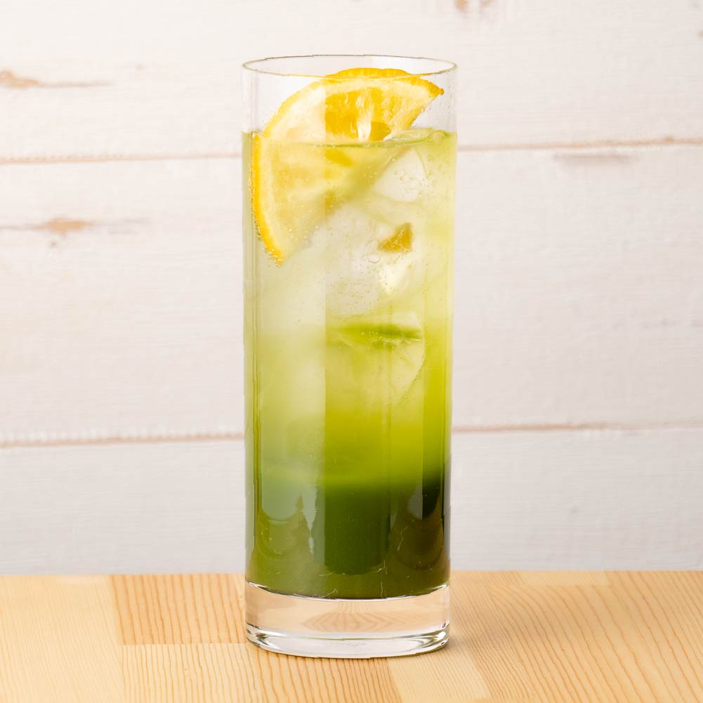 [Matcha Day Exclusive] Organic Matcha Green Tea Set with Hojicha Powder