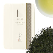 Premium Sencha Yabukita cultivar 30g(1oz) made by Mr.Ohta