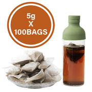 Hojicha -Value Pack 100 Teabags