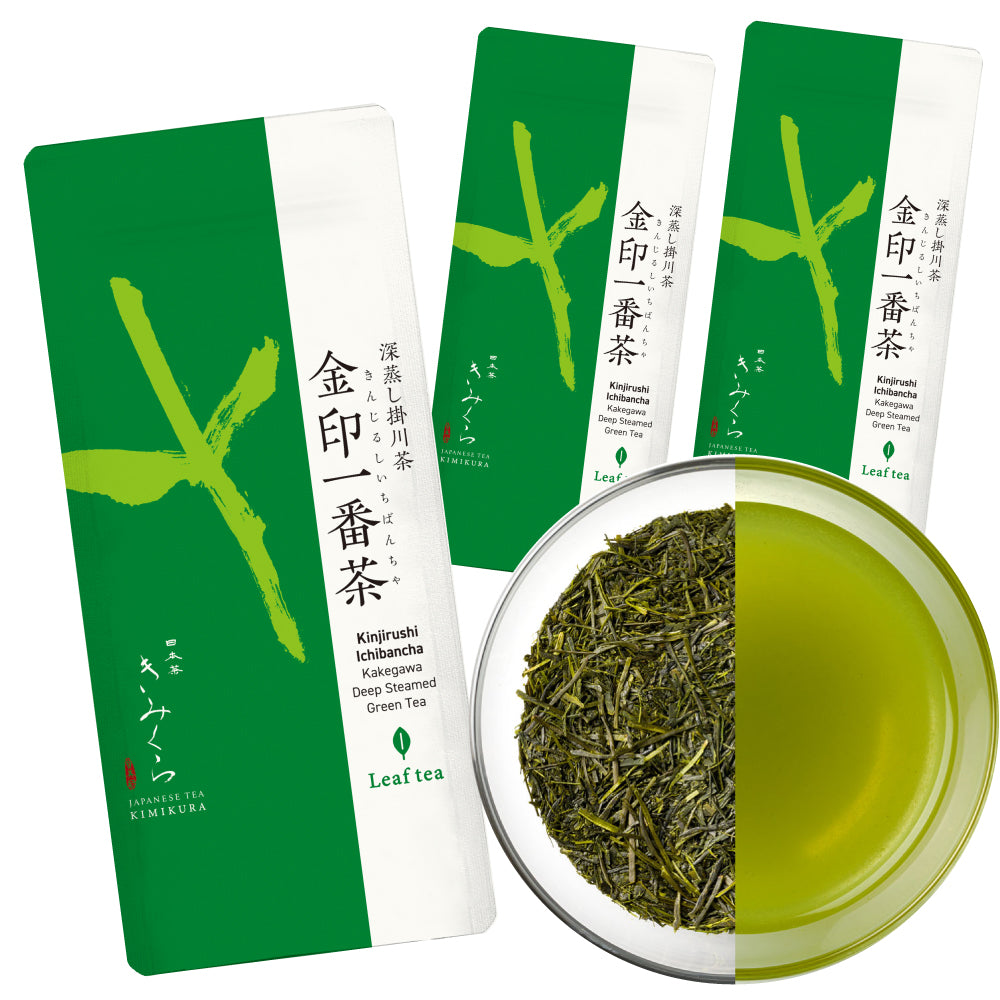 Japan Green Tea 抹茶 5セット Amazon.com : Japanese Green Tea Co. Premium Loose Leaf Green Tea